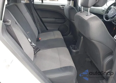 2010 Dodge Caliber Mainstreet z USA, uszkodzony, nr VIN 1B3CB3HAXAD638757